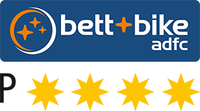 bett_bike_Klassifizierung_P4Sterne